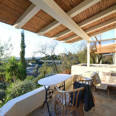 The Dutch Suite, Romantic Boutique Guesthouse Porto Heli Bagian luar foto
