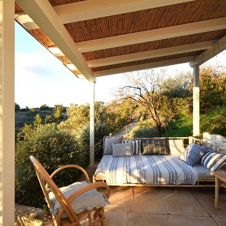 The Dutch Suite, Romantic Boutique Guesthouse Porto Heli Bagian luar foto