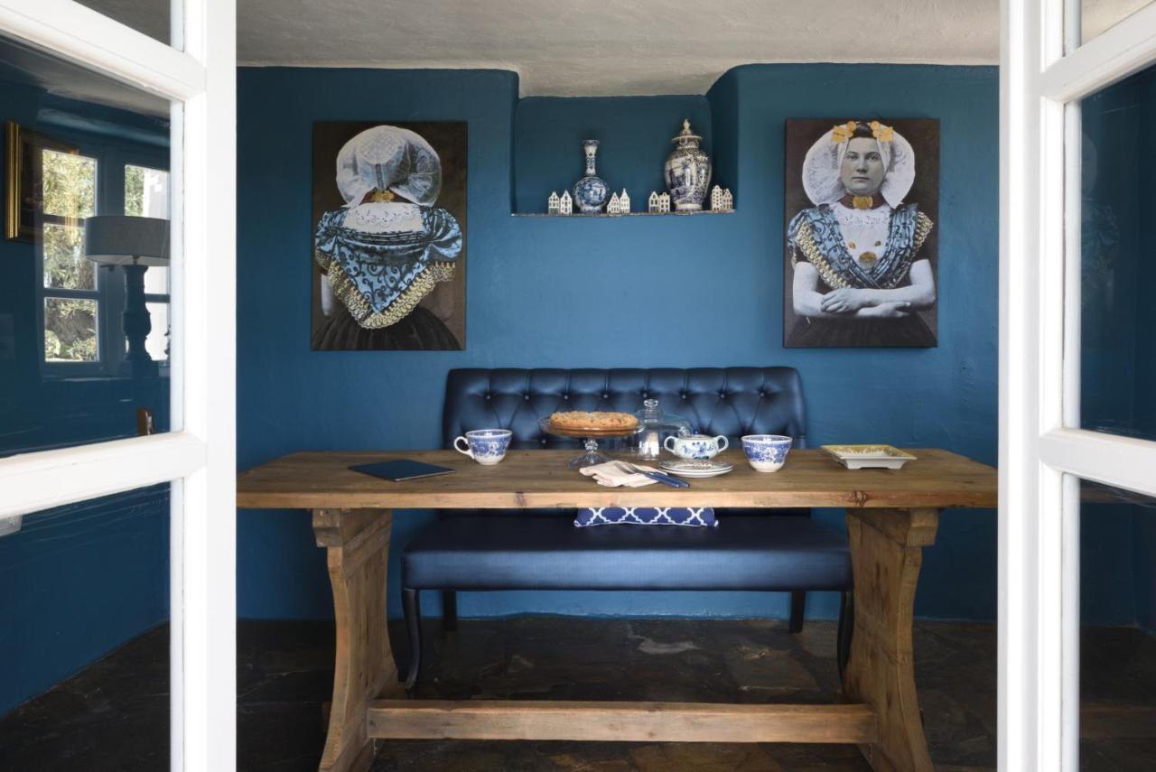 The Dutch Suite, Romantic Boutique Guesthouse Porto Heli Bagian luar foto
