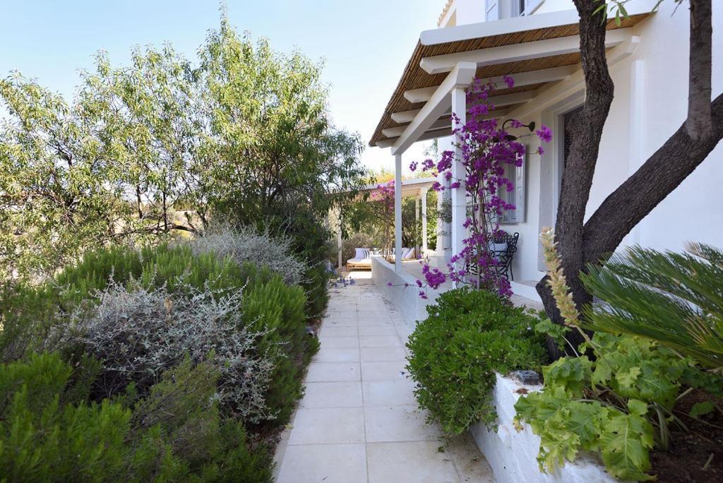 The Dutch Suite, Romantic Boutique Guesthouse Porto Heli Bagian luar foto