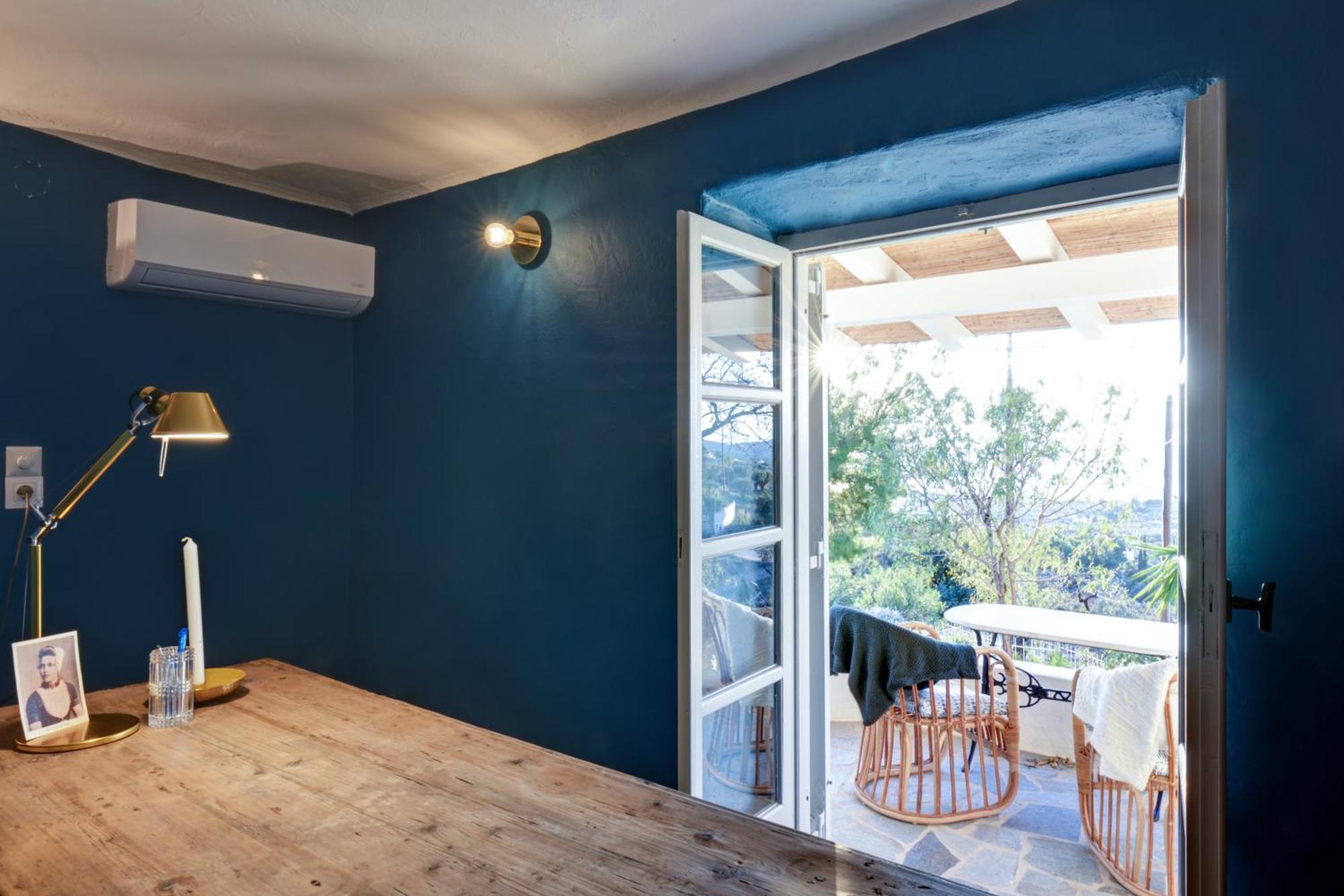 The Dutch Suite, Romantic Boutique Guesthouse Porto Heli Bagian luar foto